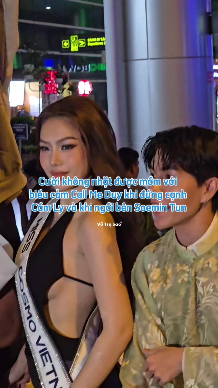 @Vũ Trụ Sao