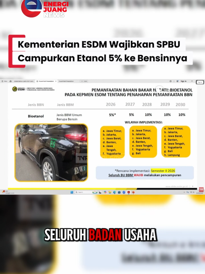 @Energi Juang News