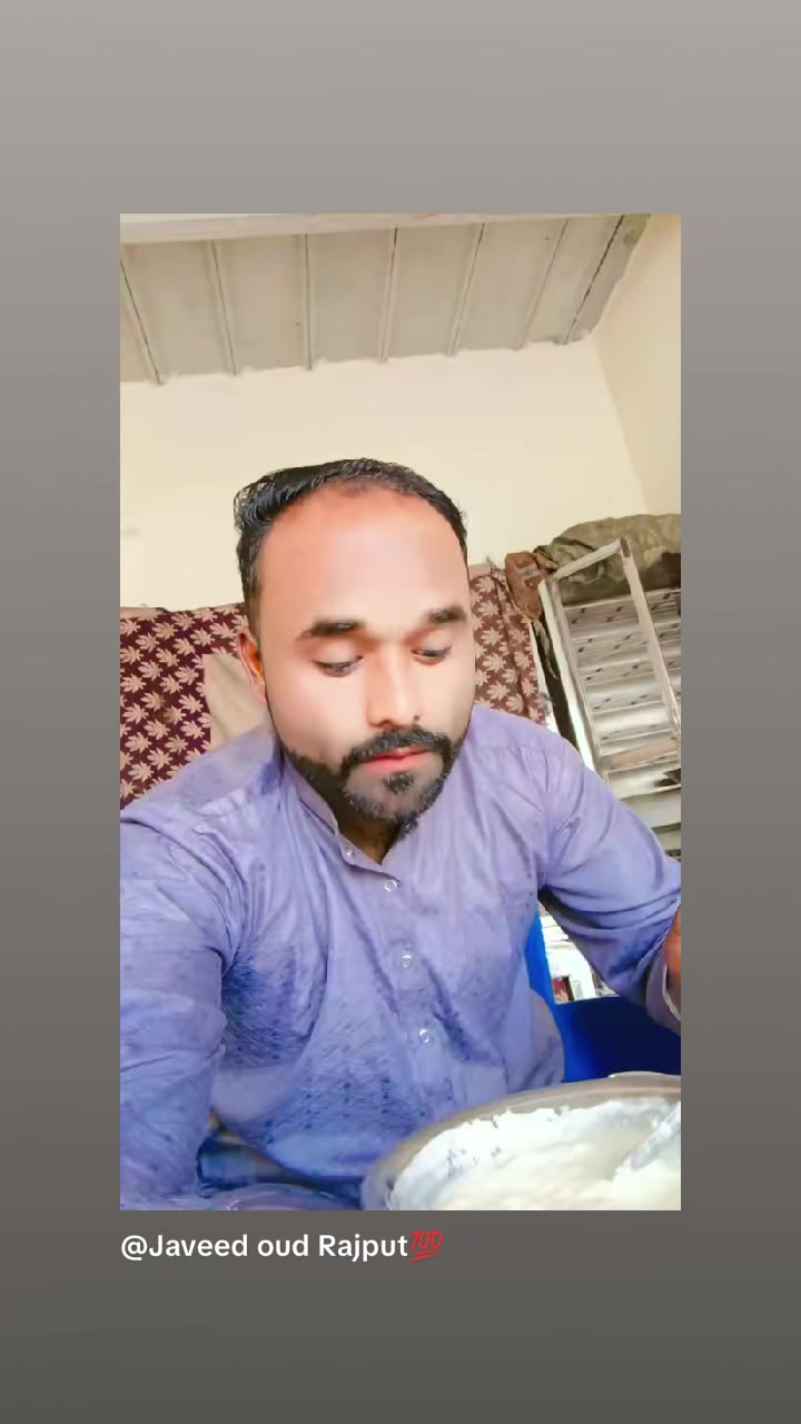 @Javeed oud Rajput💯