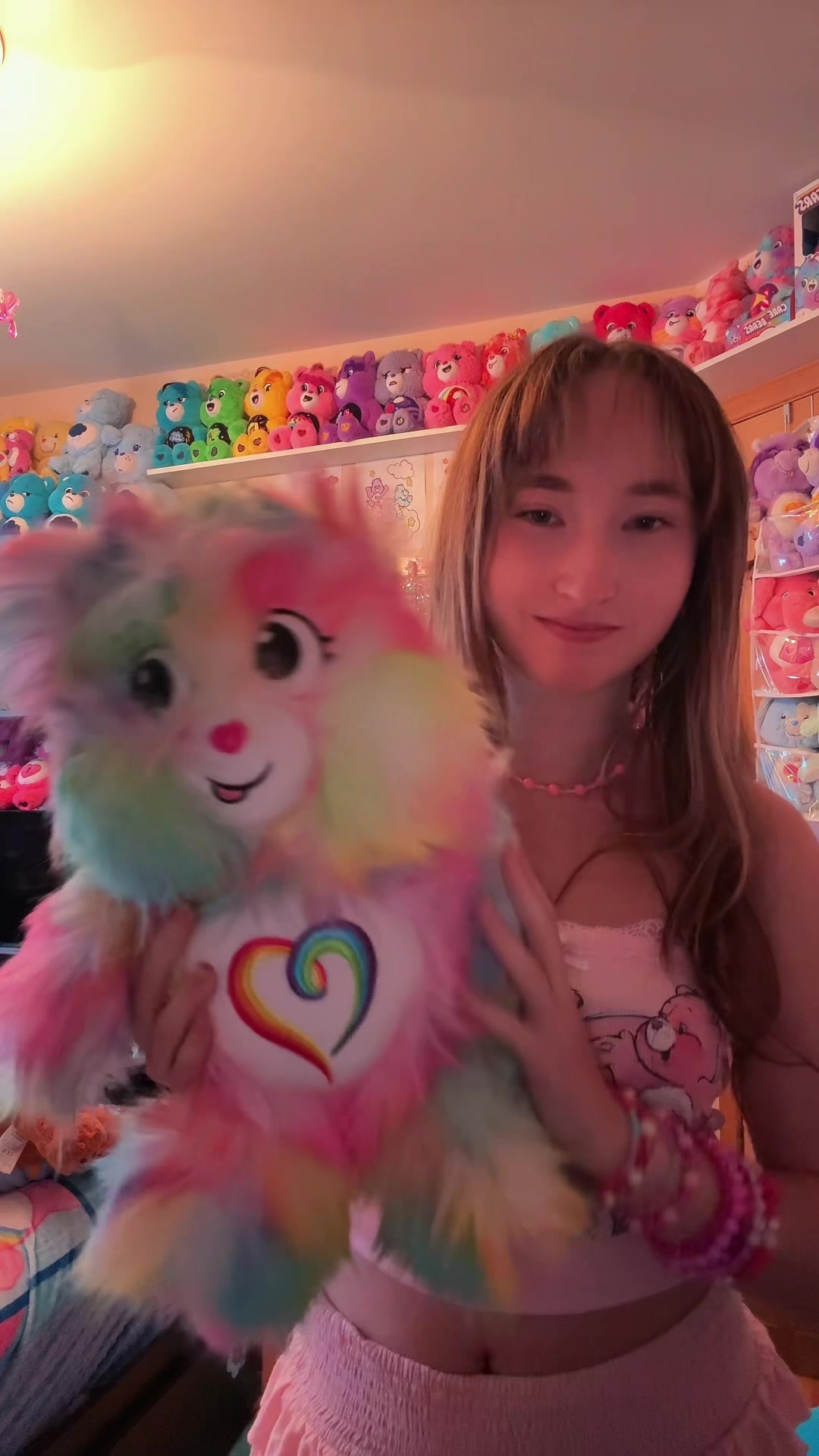 @Wish Bear ★