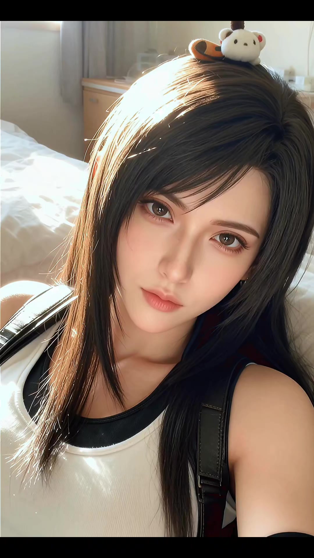 @ai saga