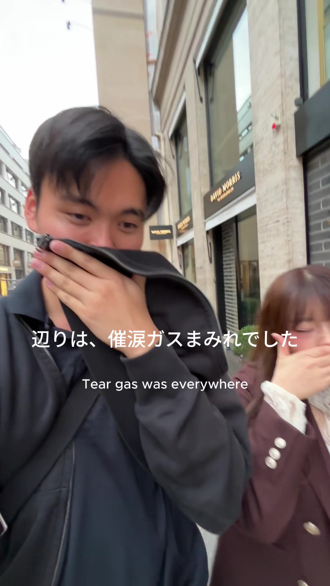 @Anonymous/アノニマス