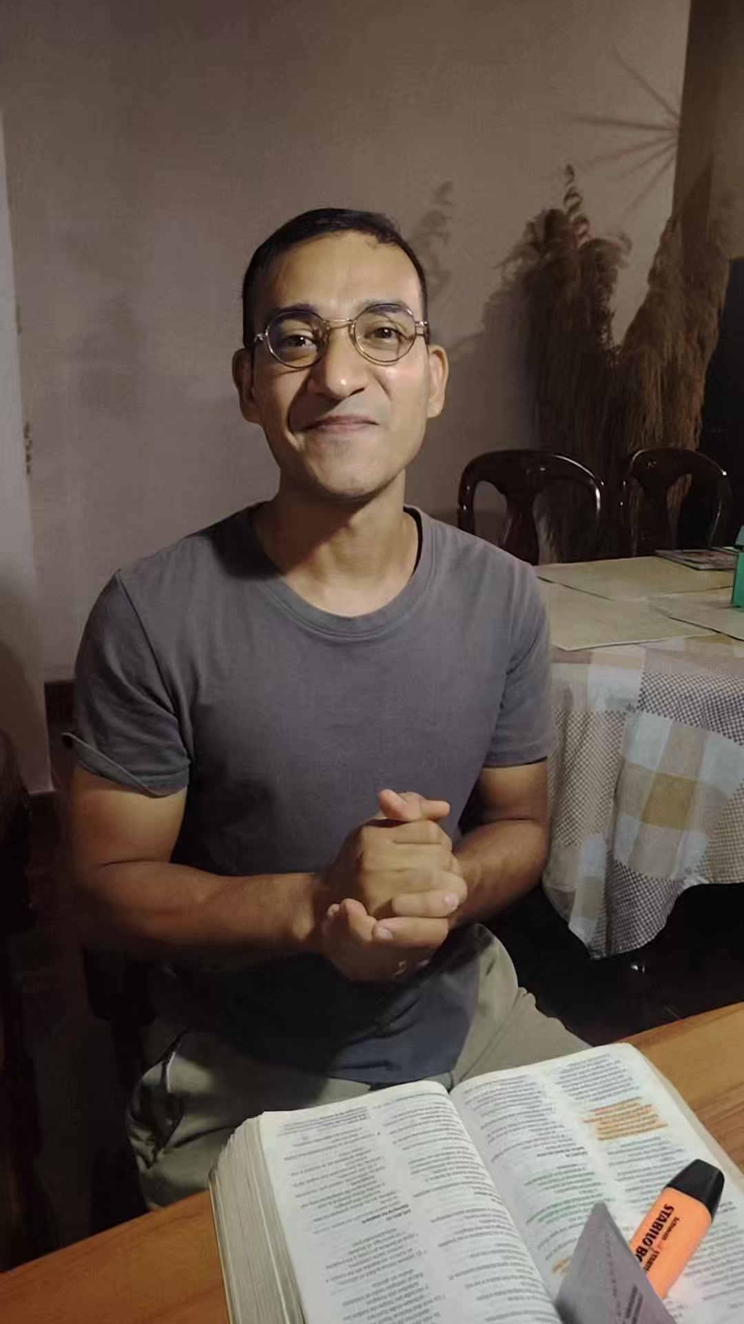 @Mis Versículos Diarios