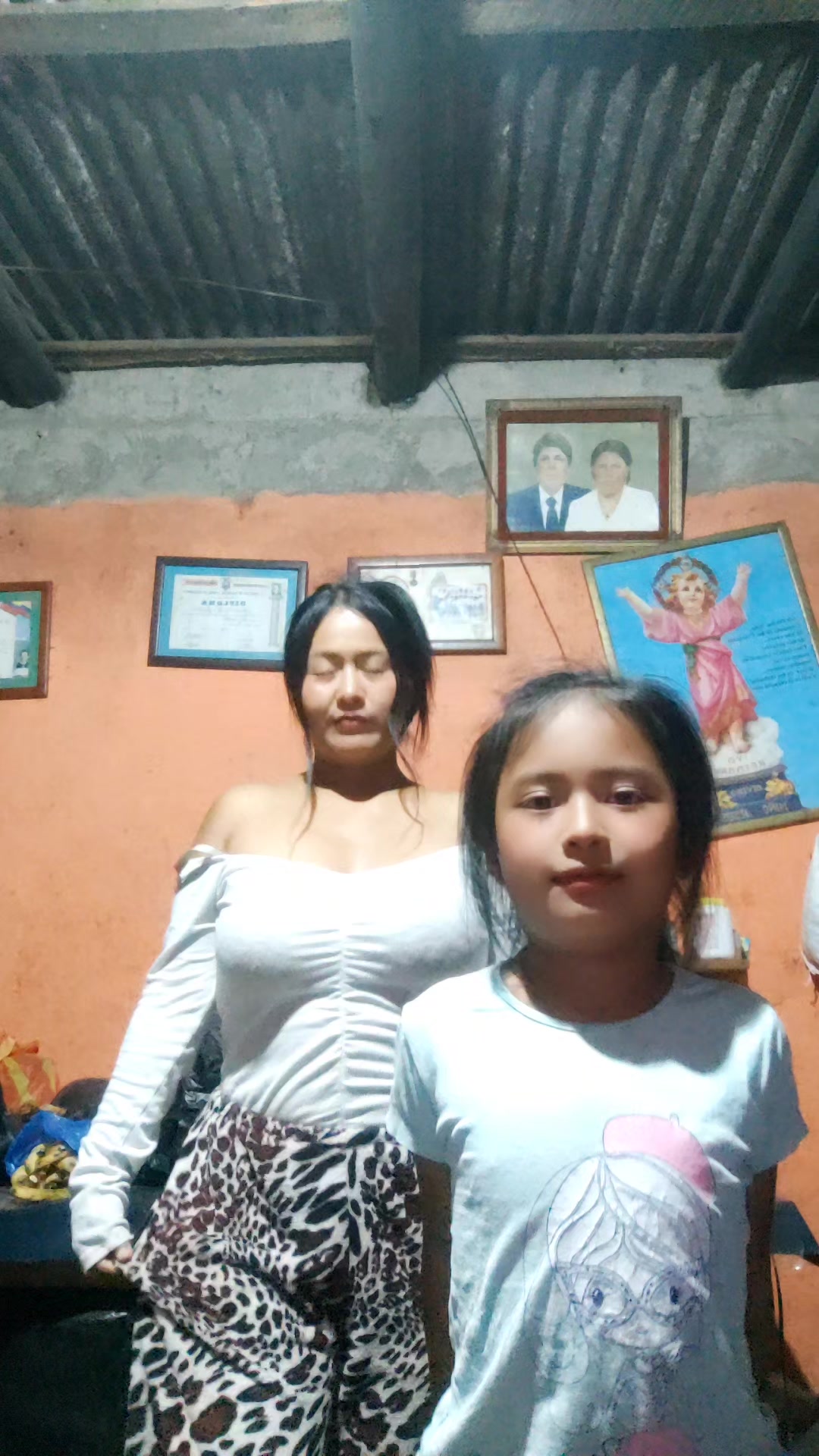 @&Aacute;lejandra