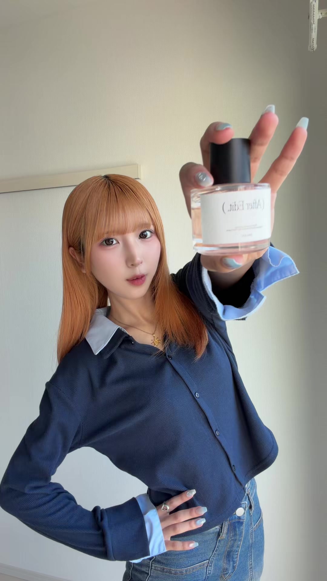@ちゃを