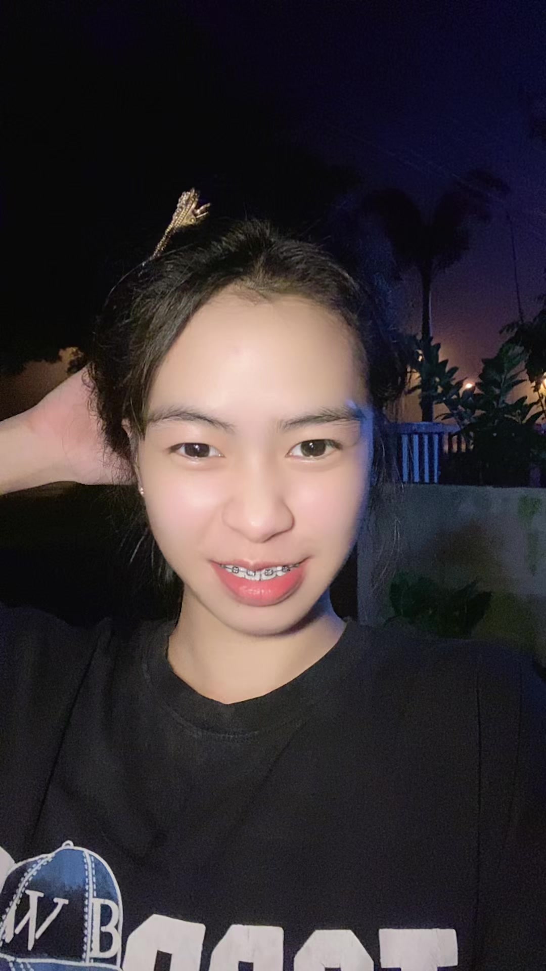 @น้องเจได ฝันร้ายจันรี😛