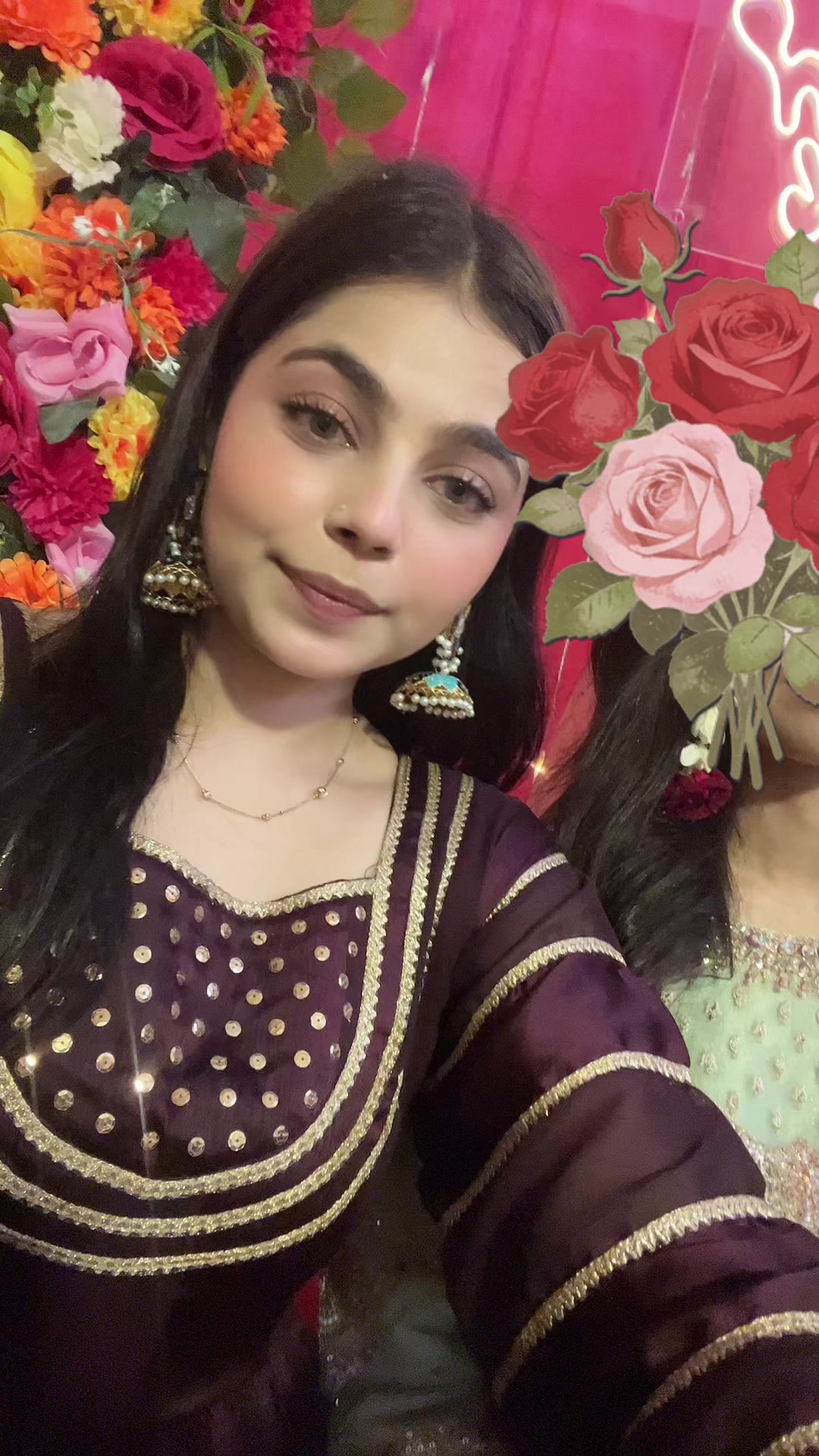 @🌸EmanSajal🌸