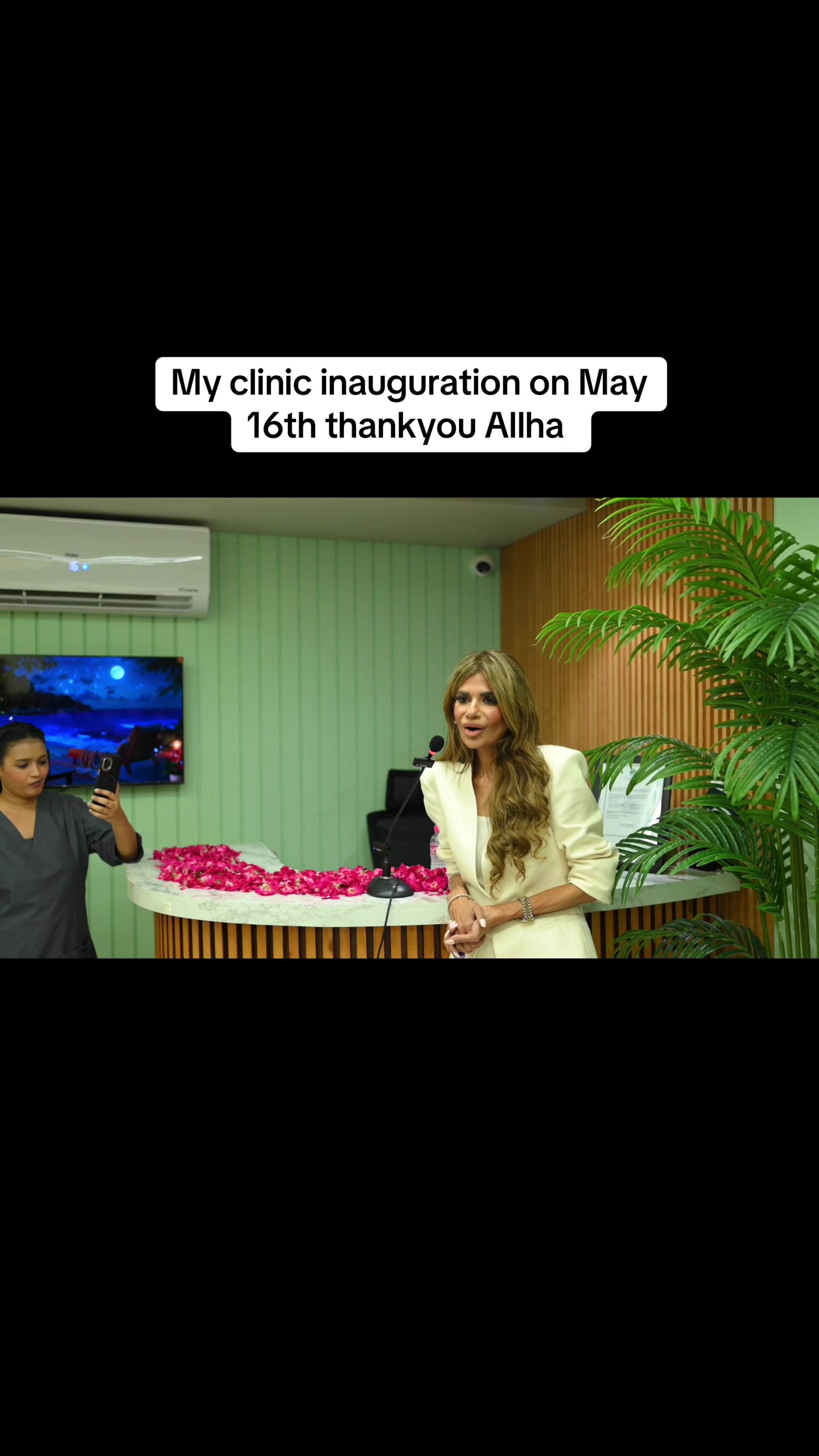 @Dr Aisha Lakhwani fertility