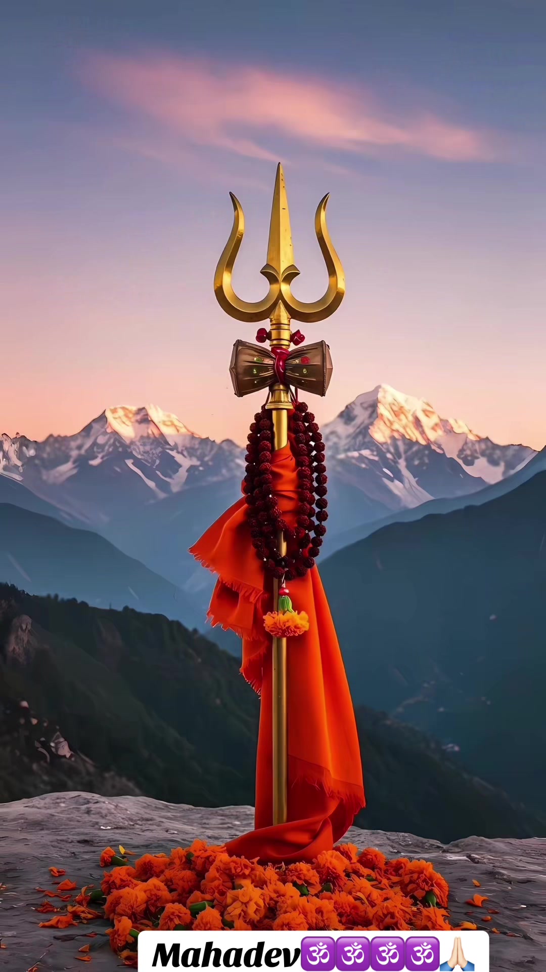 @ॐ नमः शिवाय 🙏
