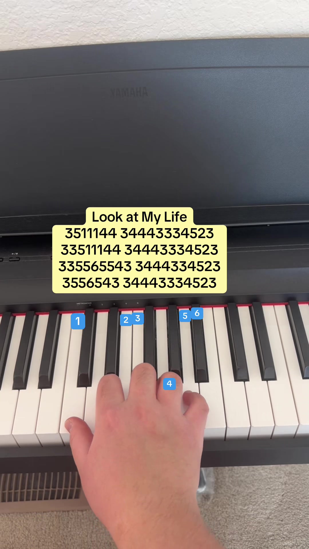 @Piano 🎹