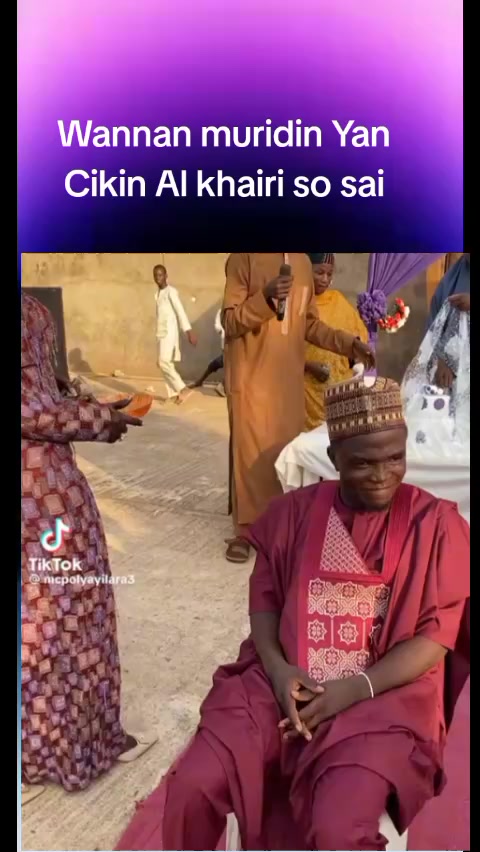 @Autan Muridai da Masoya✅