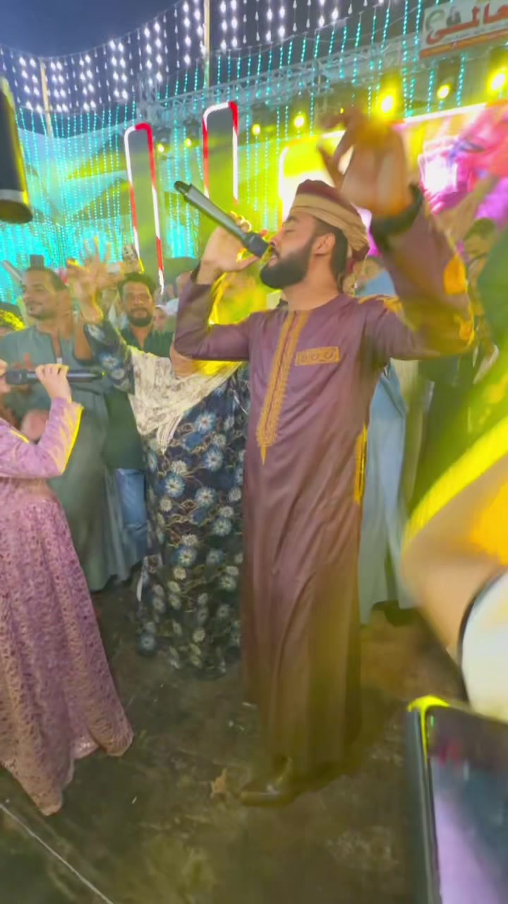@المنشد احمد حسن الاقصري