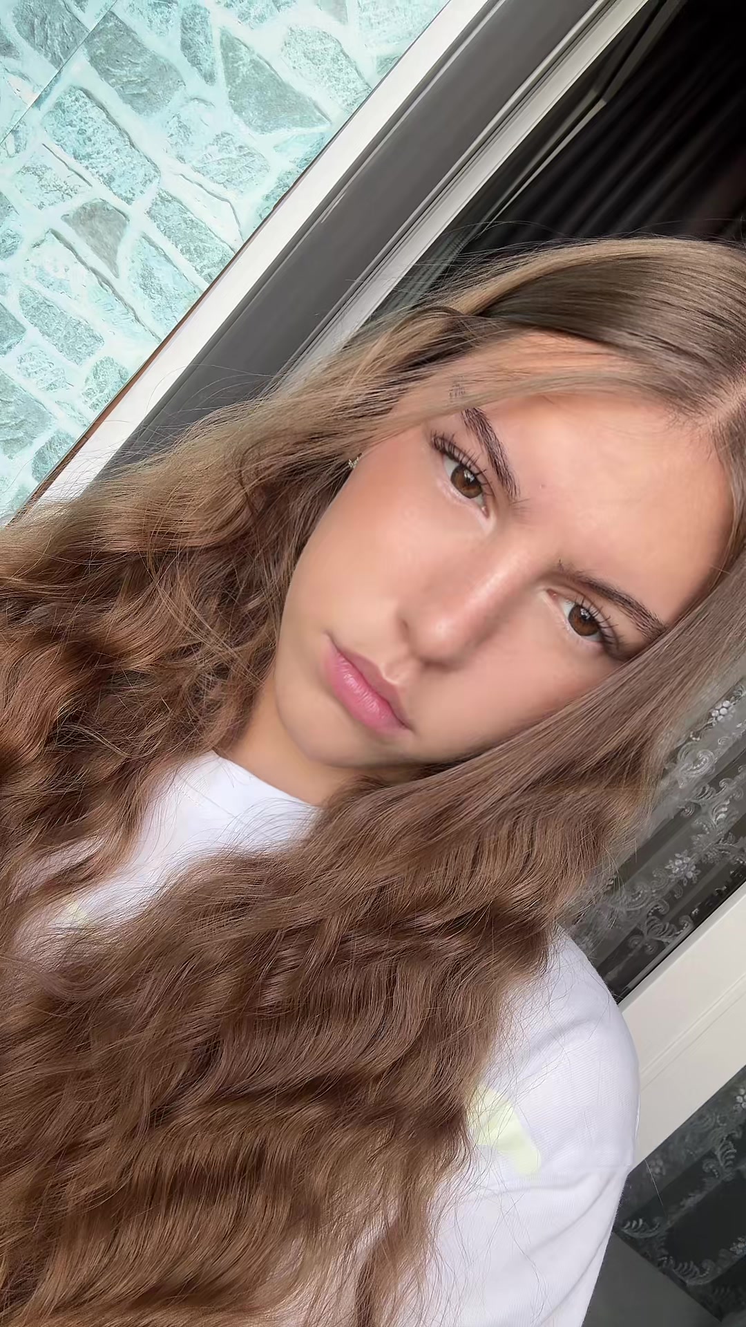 @нася