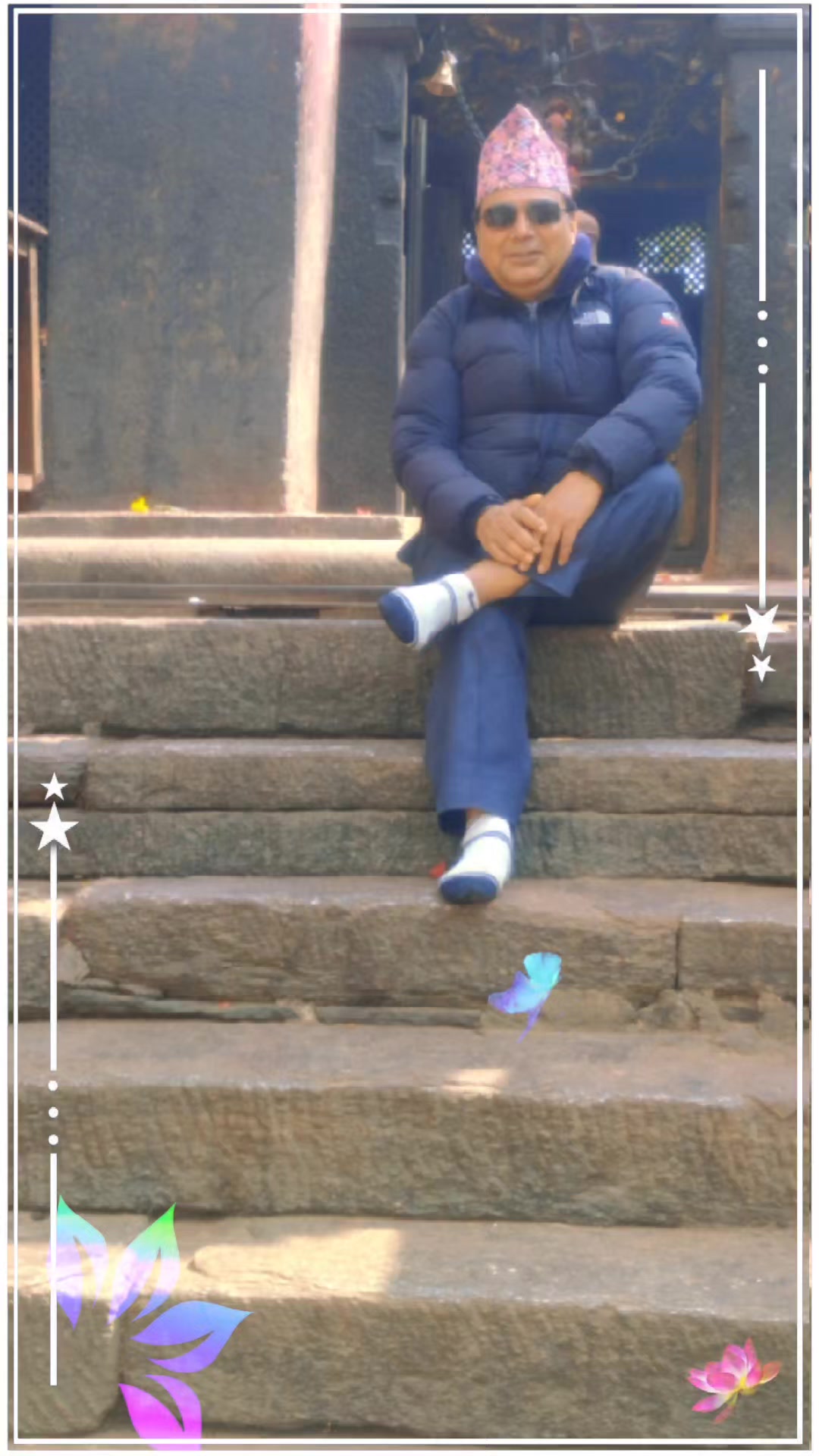 @Risi pRASAD