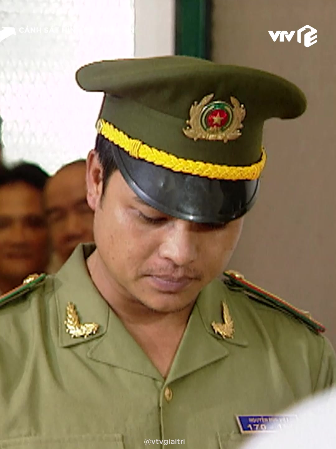 @VTV Giai Tri Official