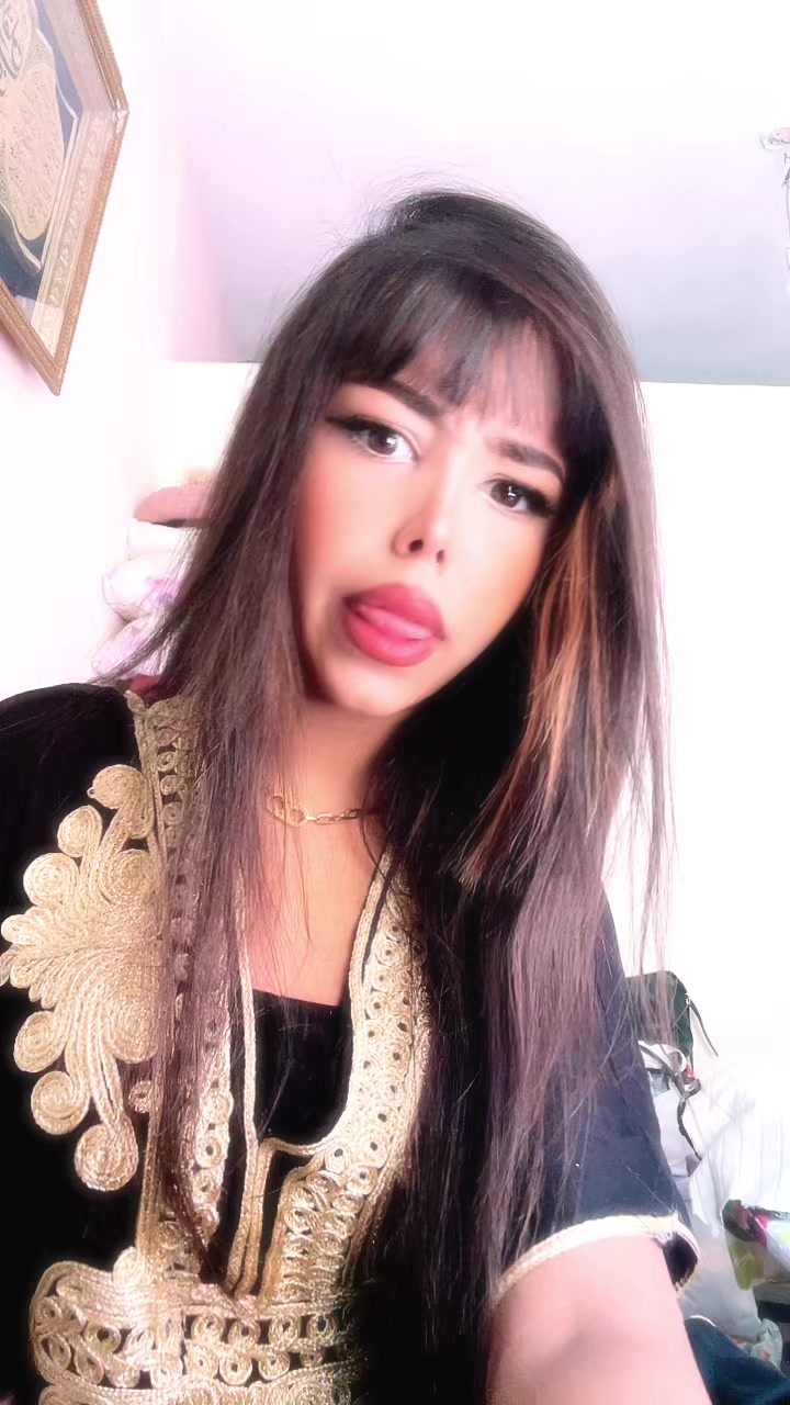 @fatima bella