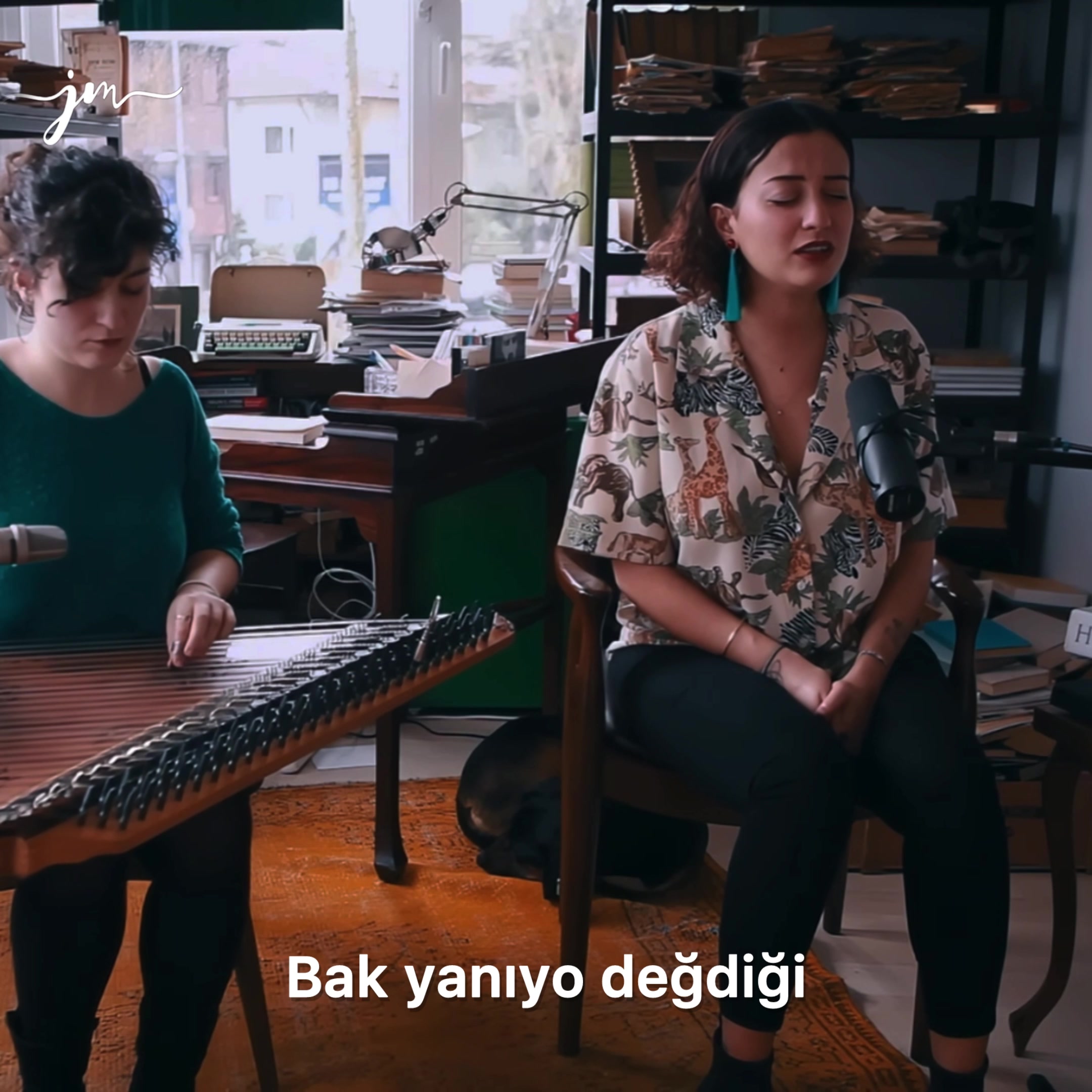 @joker müzik
