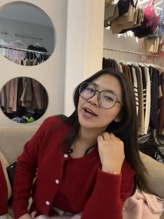 @Kit Kit Clothing(Tgi)