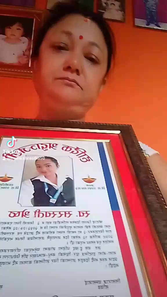 @Muna Shrestha