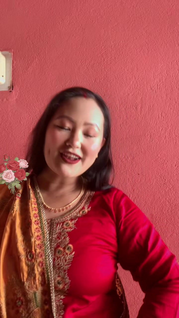 @muna shrestha