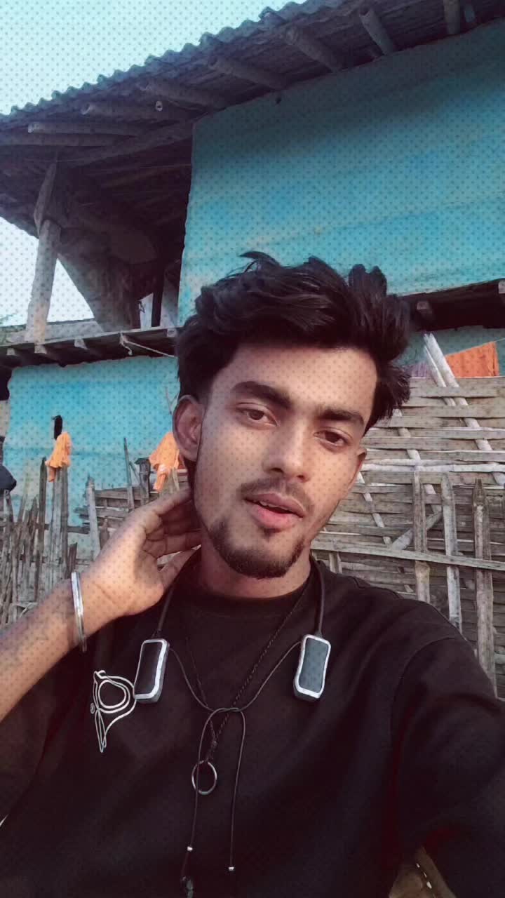 @RaJa YaDaV