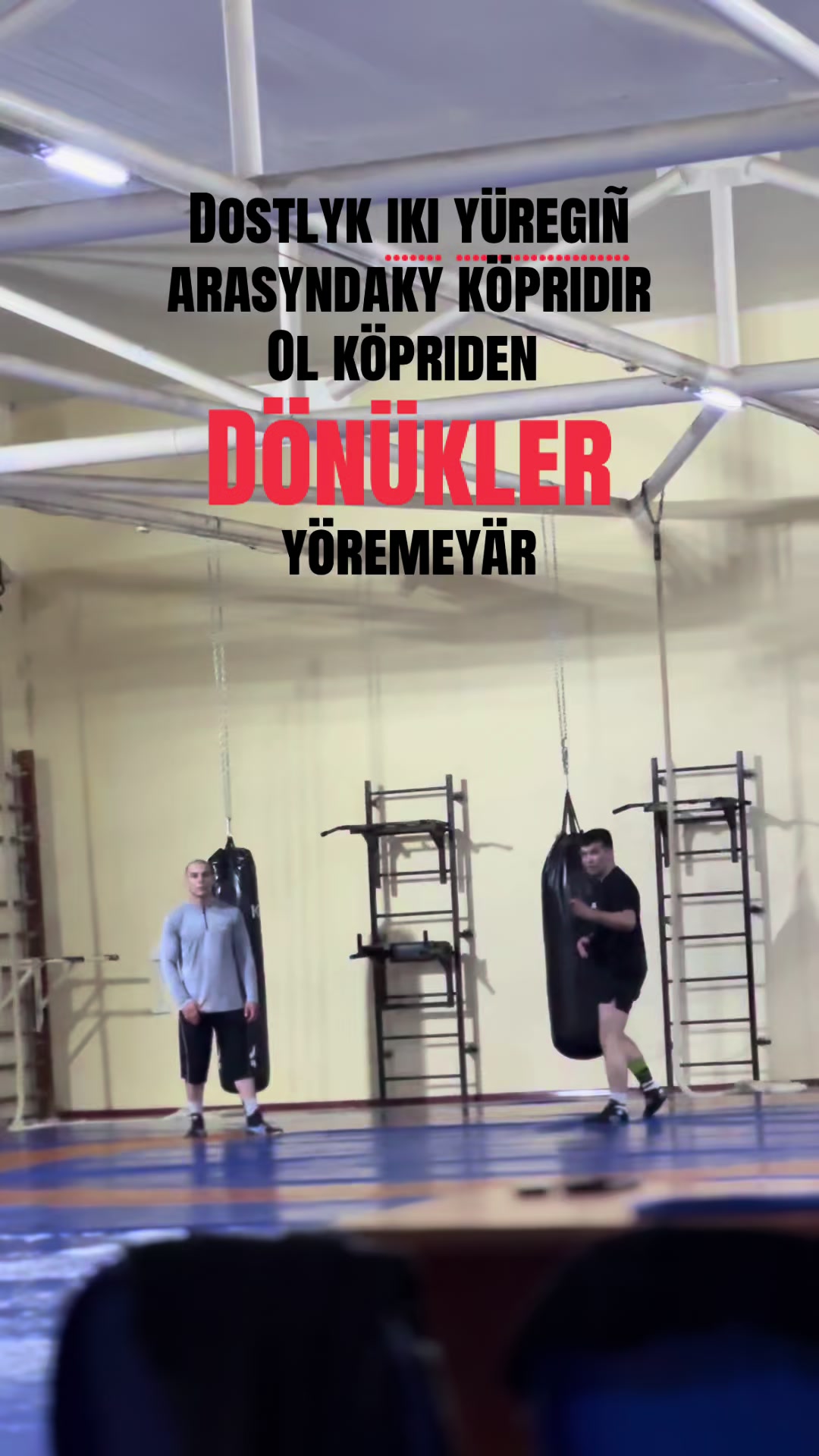 @WAKO BUZMEIN KICKBOXING CLUB