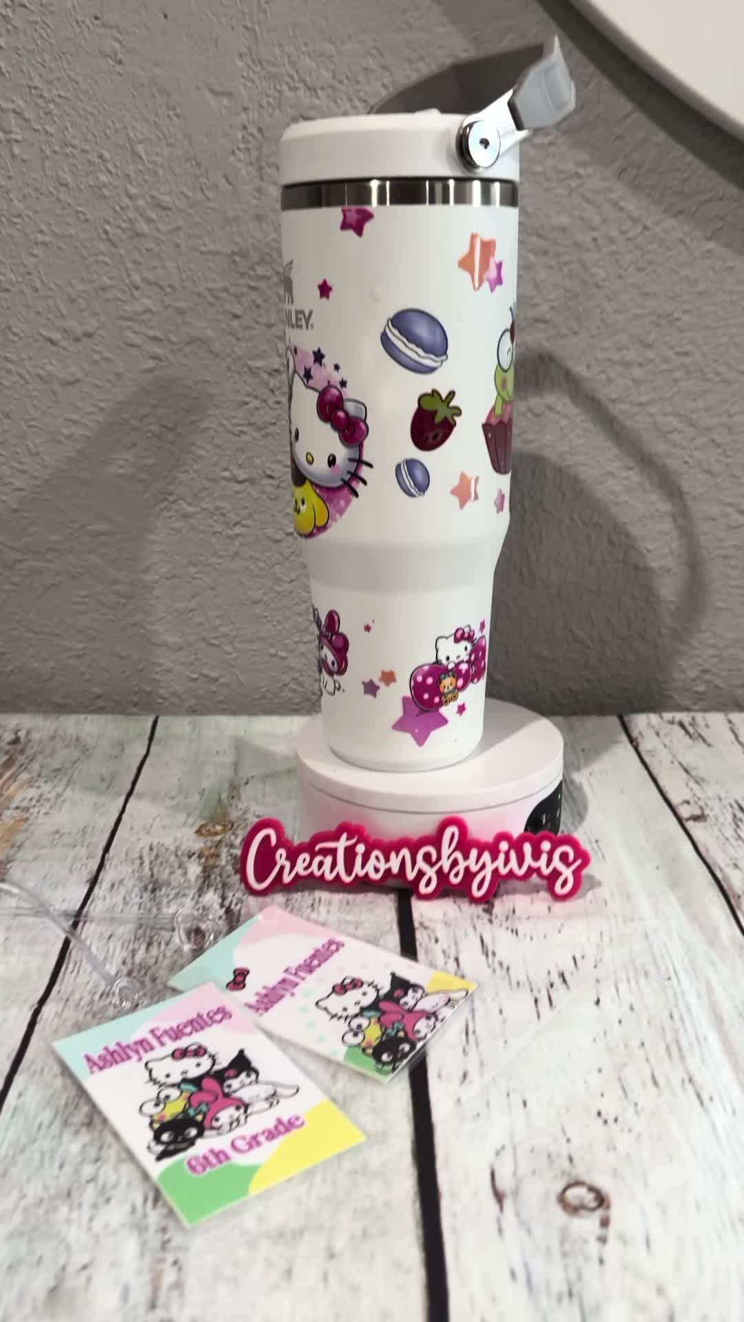 @Creations by Ivis