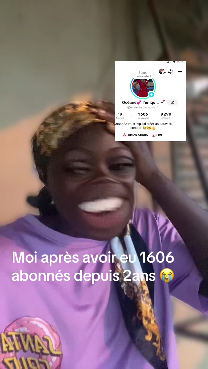 @Oc&eacute;ane💕 l&rsquo;unique❤️