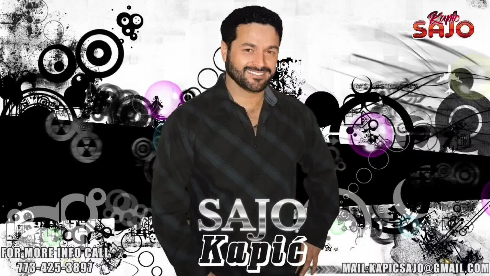 @SAJO KAPIC