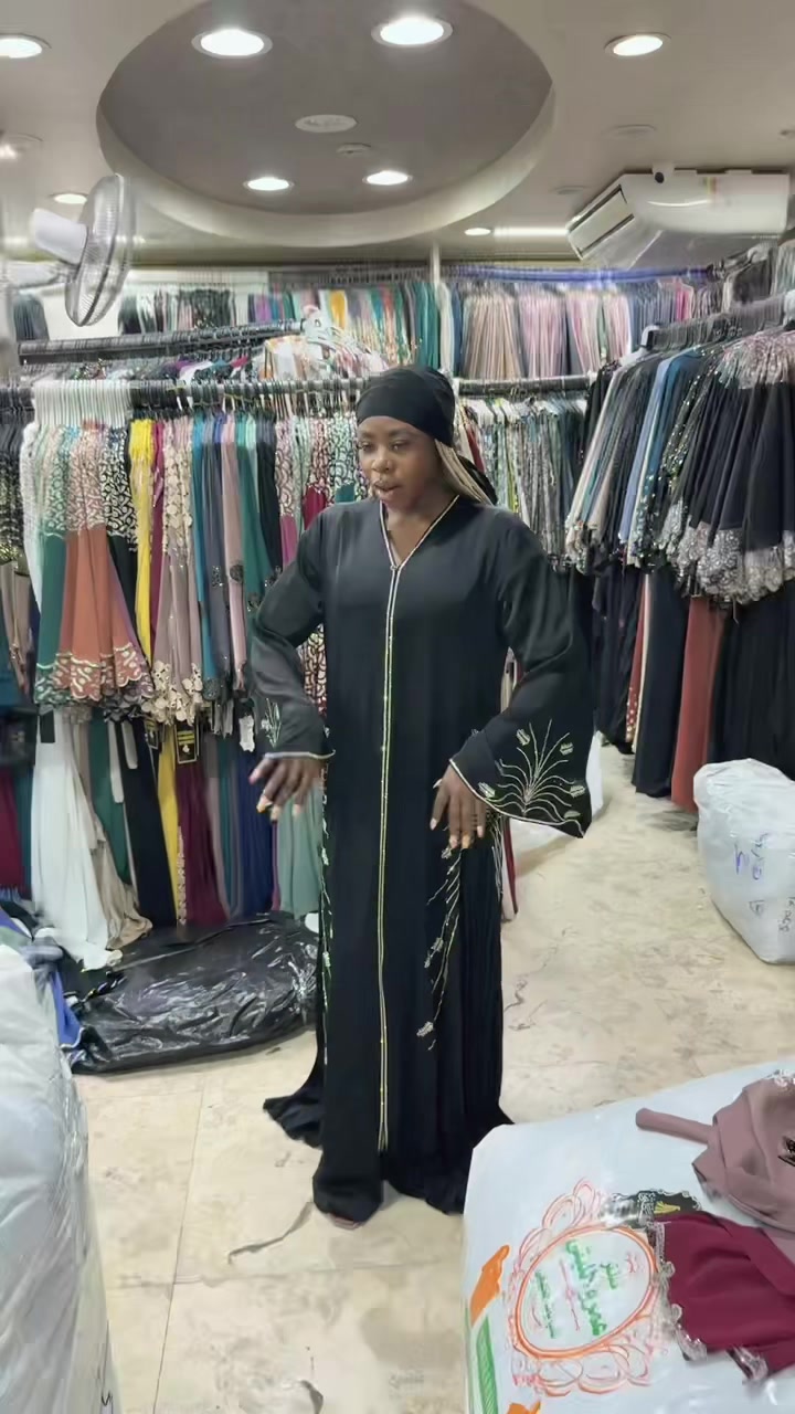 @ArikzCloset Abaya Supplier🇾🇪