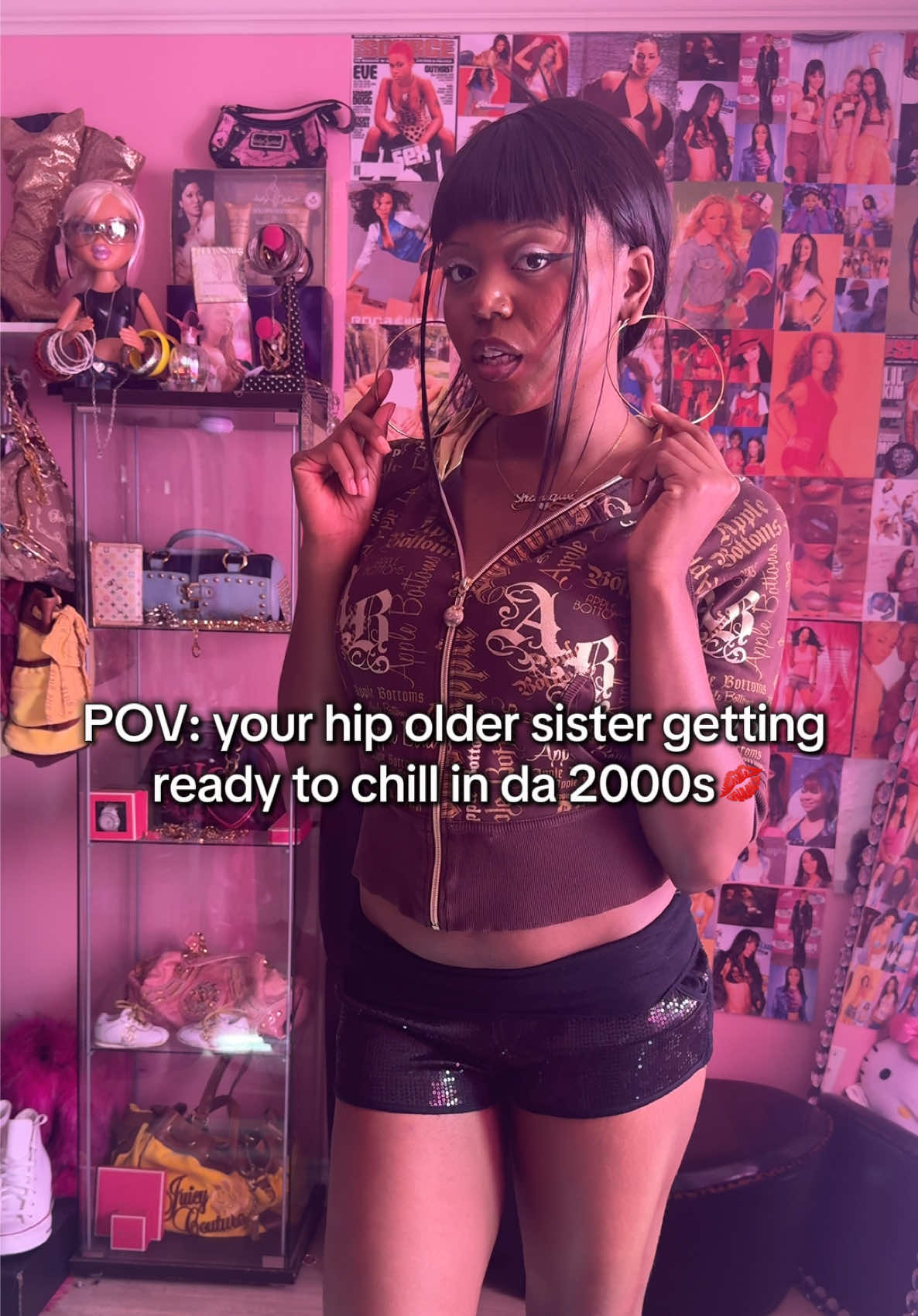 @La Vegan Baddie ⭐️