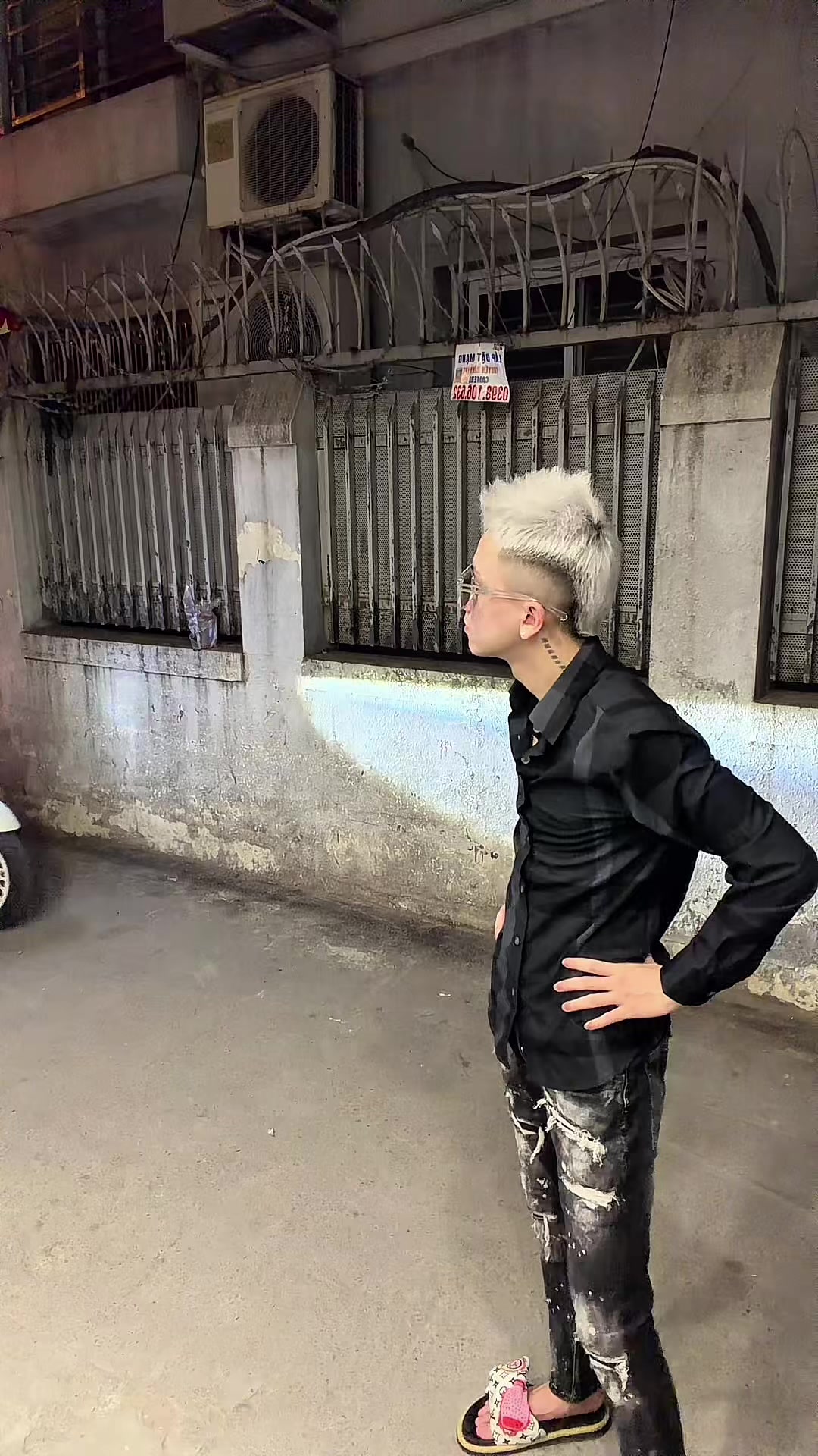 @Lê Minh