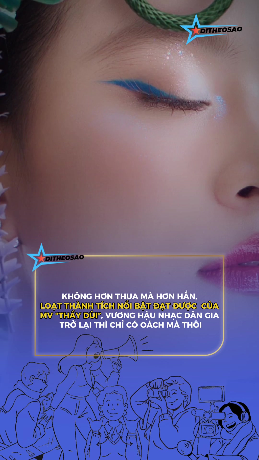 @Đi Theo Sao