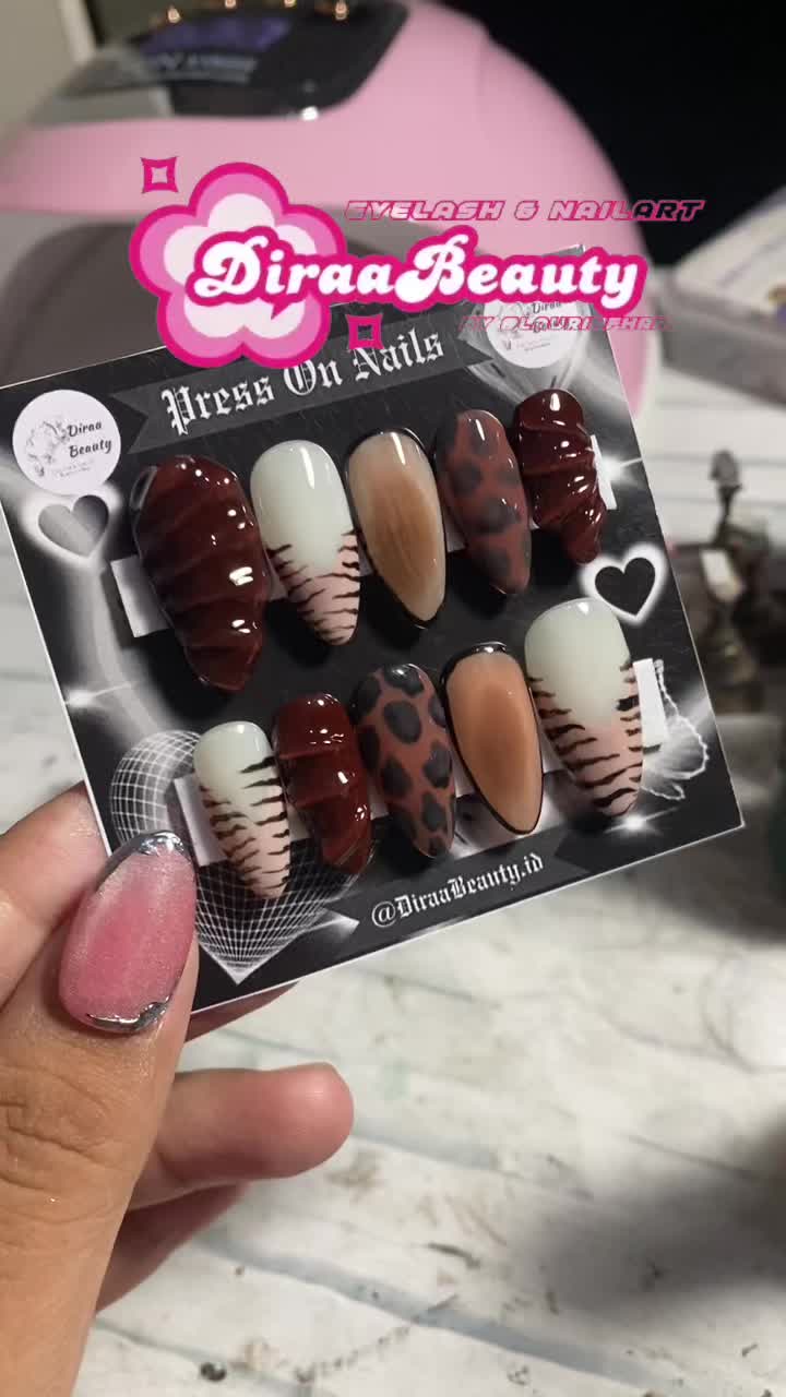 @Diraa Beauty id