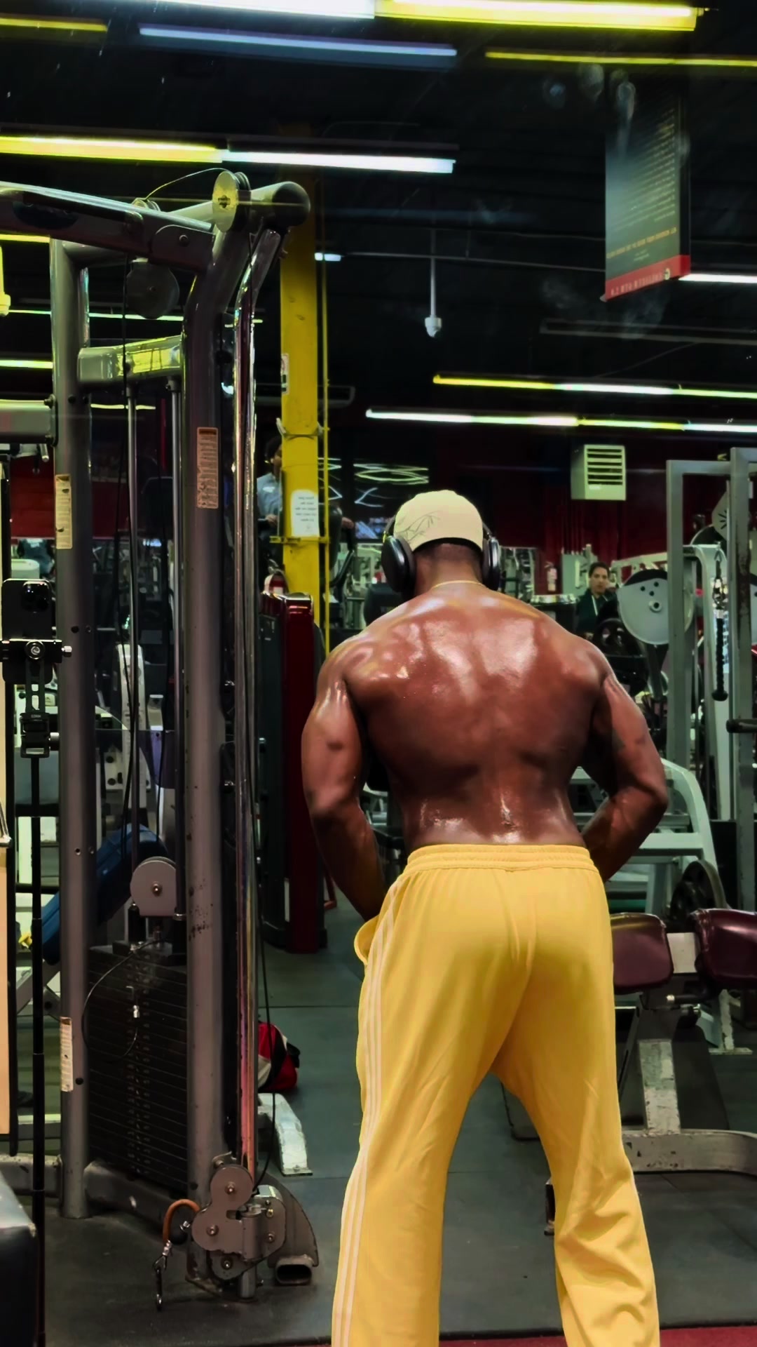 @aestheticallygained