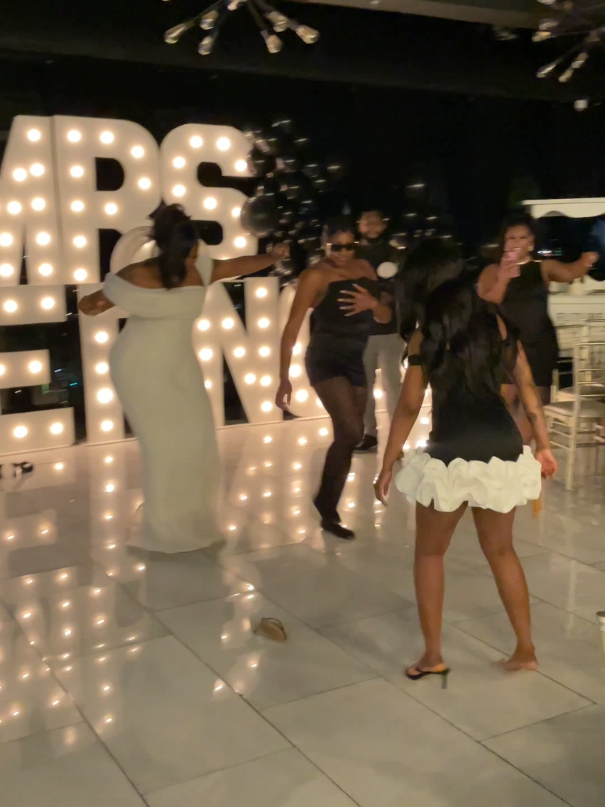 @NOLA Skyline Event Center