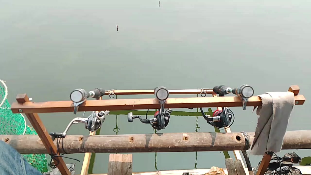 @Sahoby mancing