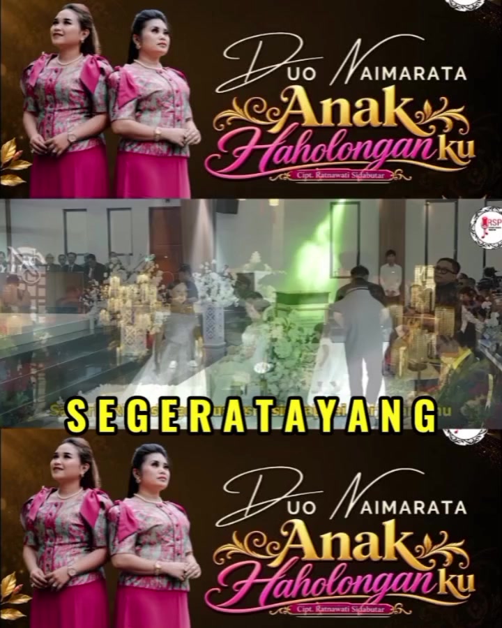 @RATNAWATI SIDABUTAR PRODUCTION