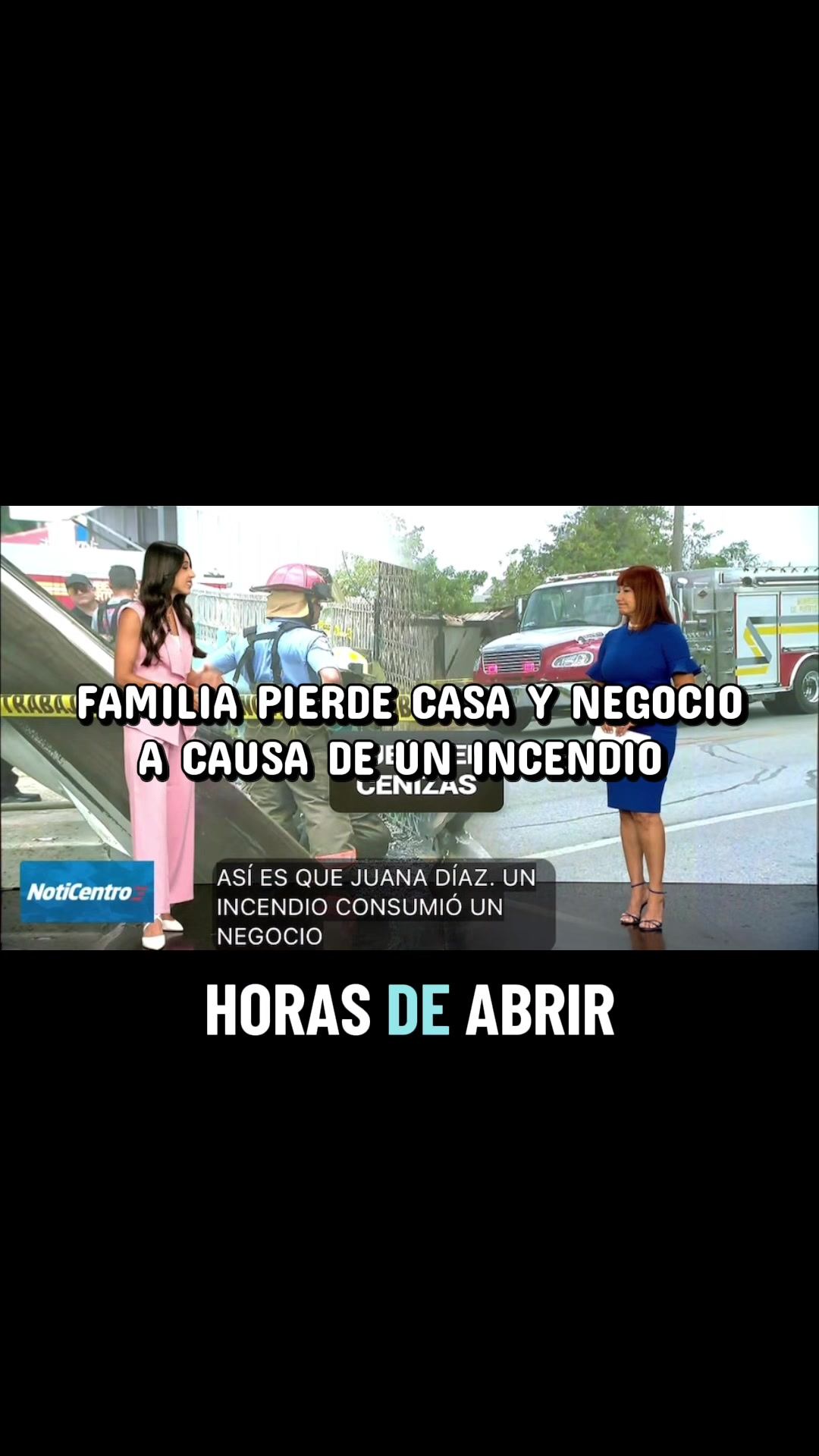 @NoticiasdelCielobyZ Oficial
