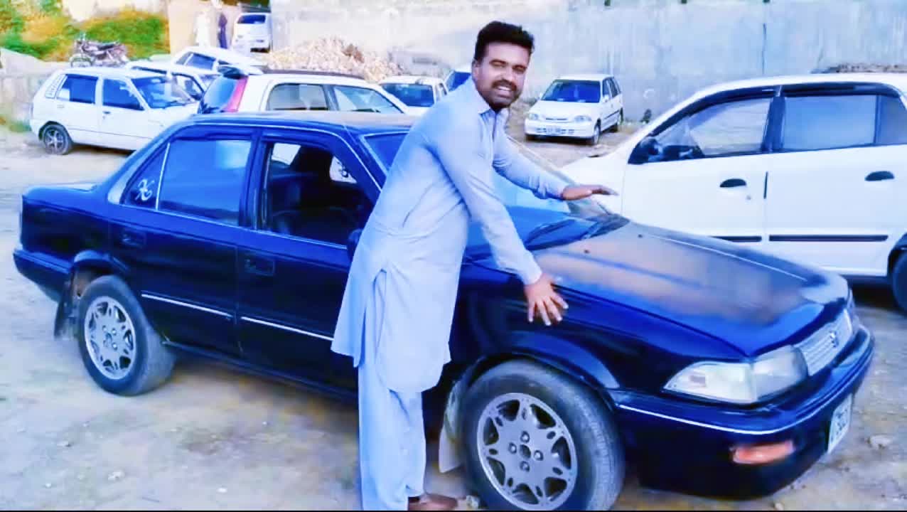 @R.K Moter
