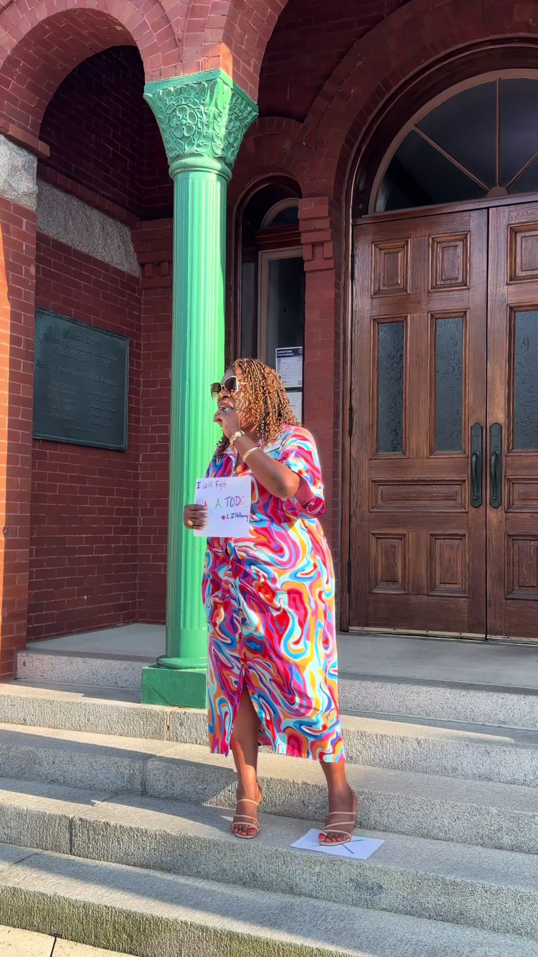 @LjHollowayforCongress