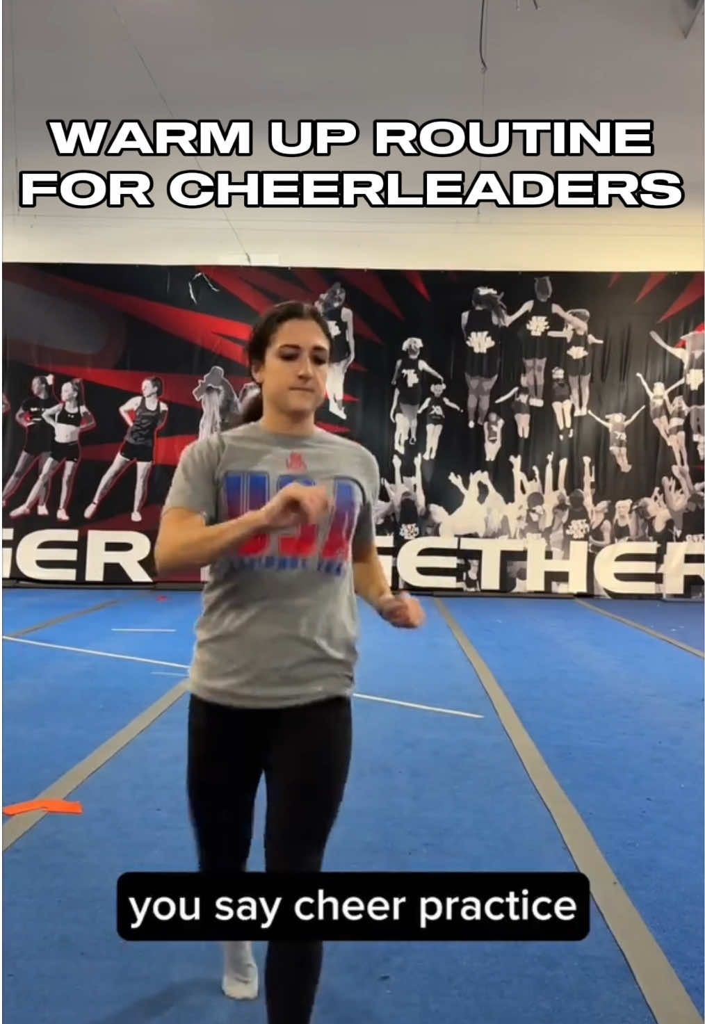 @Cheer Coaching Academy