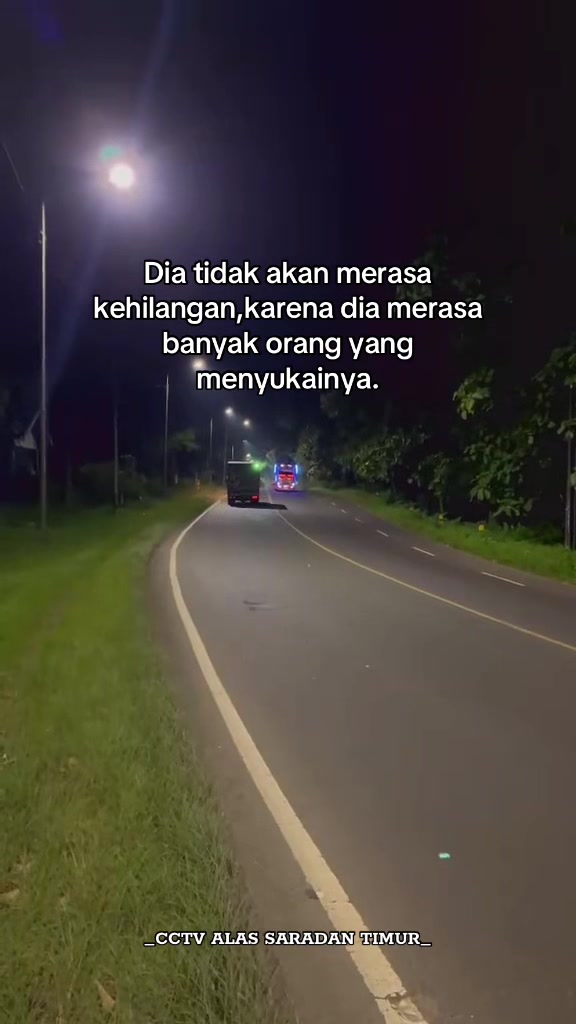 @CCTV ALAS SARADAN TIMUR
