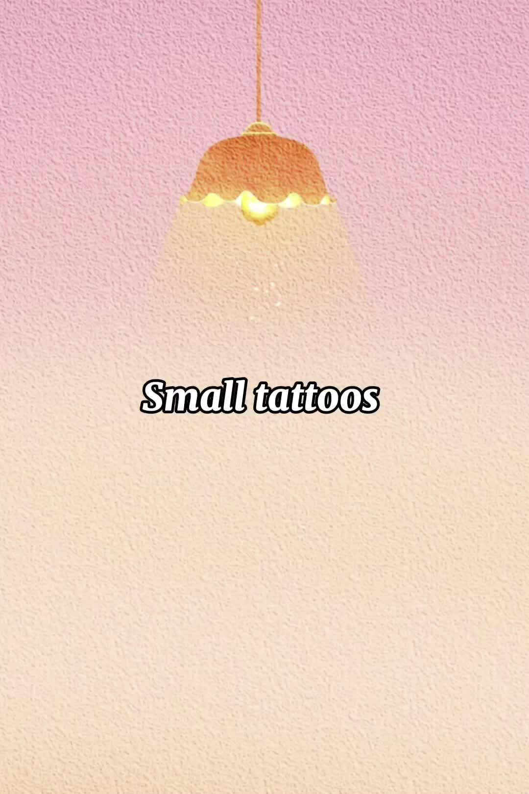 @Everjoy Temporary Tattoos