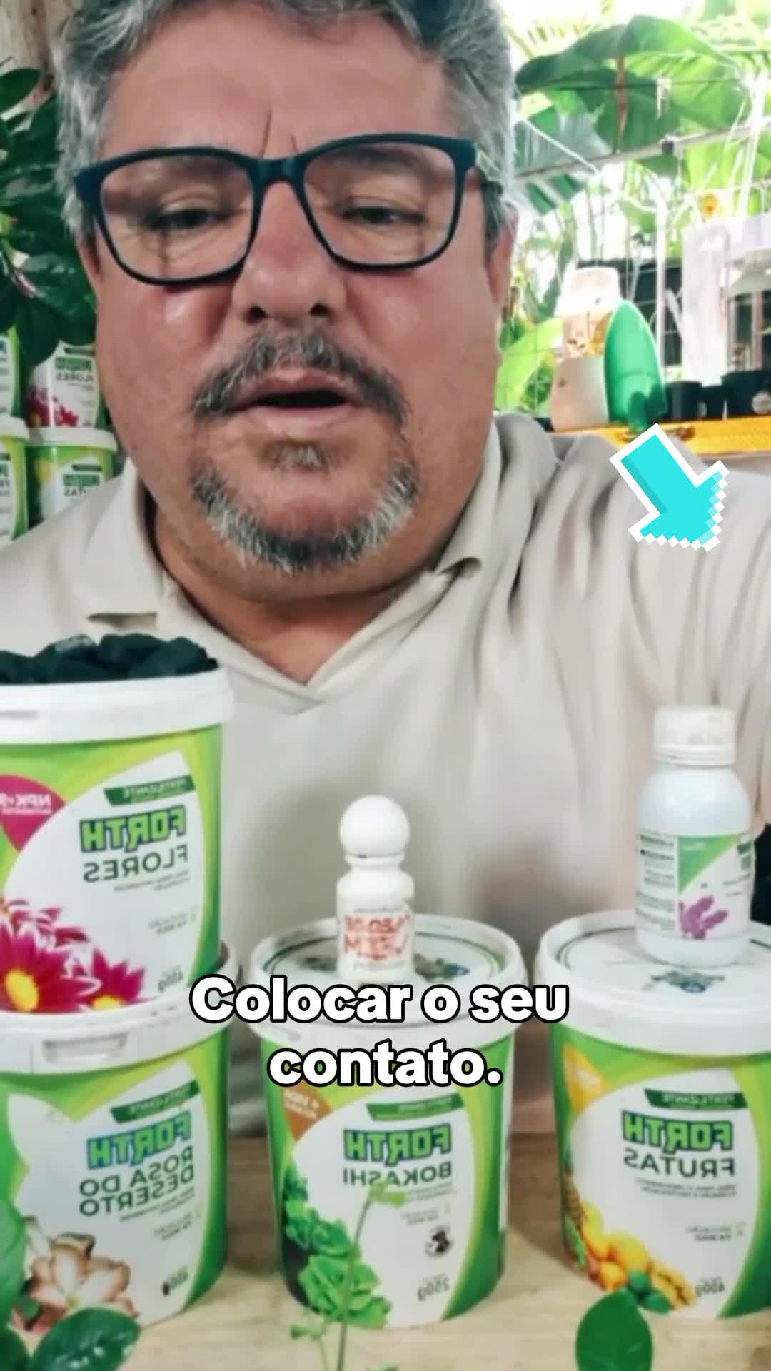 @RO&Ccedil;A DO DRIM