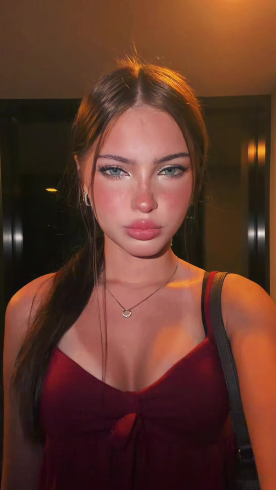 @поля