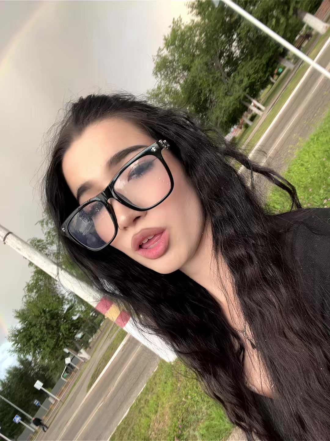 @нита