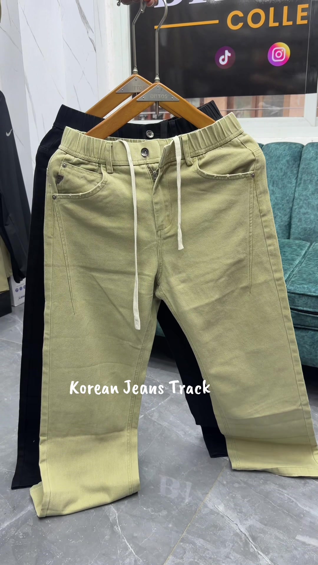 @Brother&rsquo;s collection K.T.M