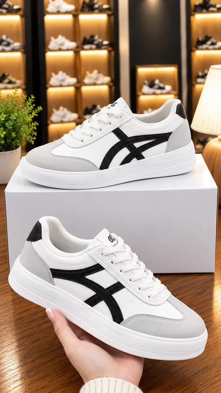 @SNEAKER ID
