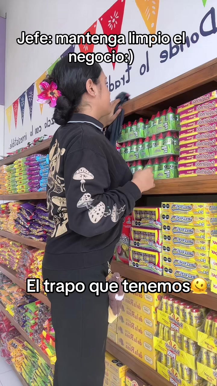 @Dulce explosi&oacute;n oficial🍭👑